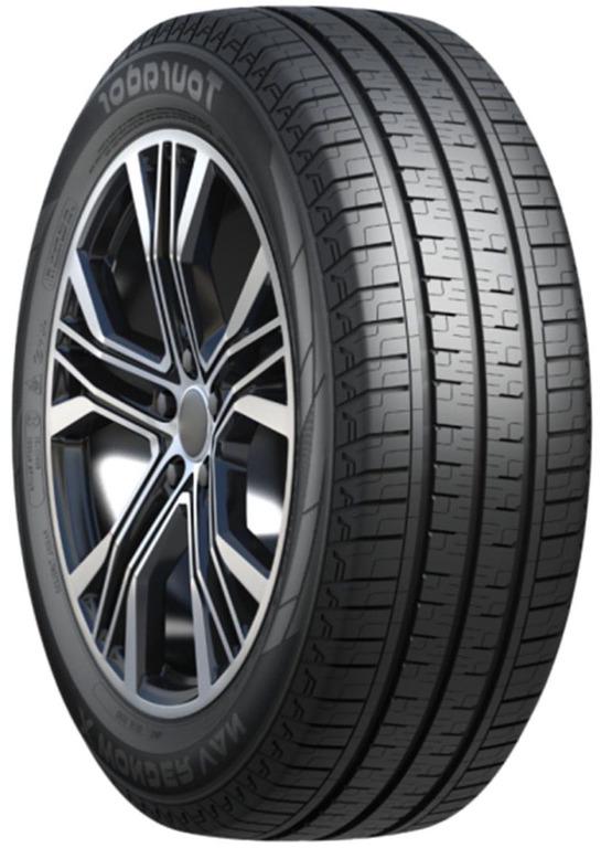 Шина Tourador X Wonder VAN 121/119R 235/65 R16C (000040181)