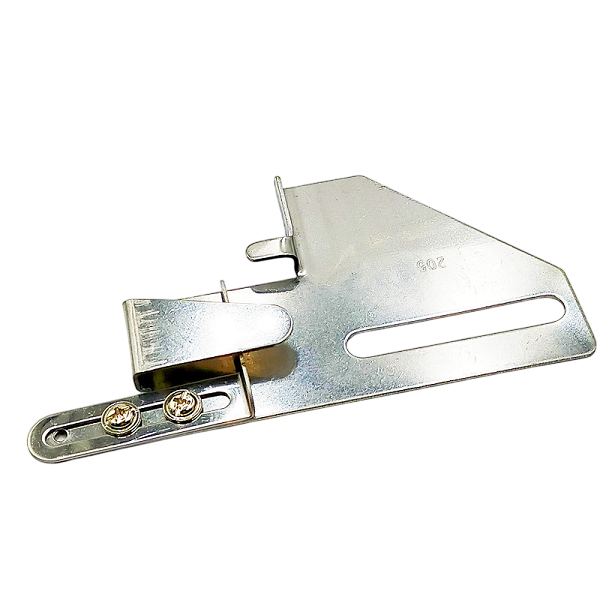 Инструмент для подгибания ткани на швейную машину регулируемый до 3 см M00613