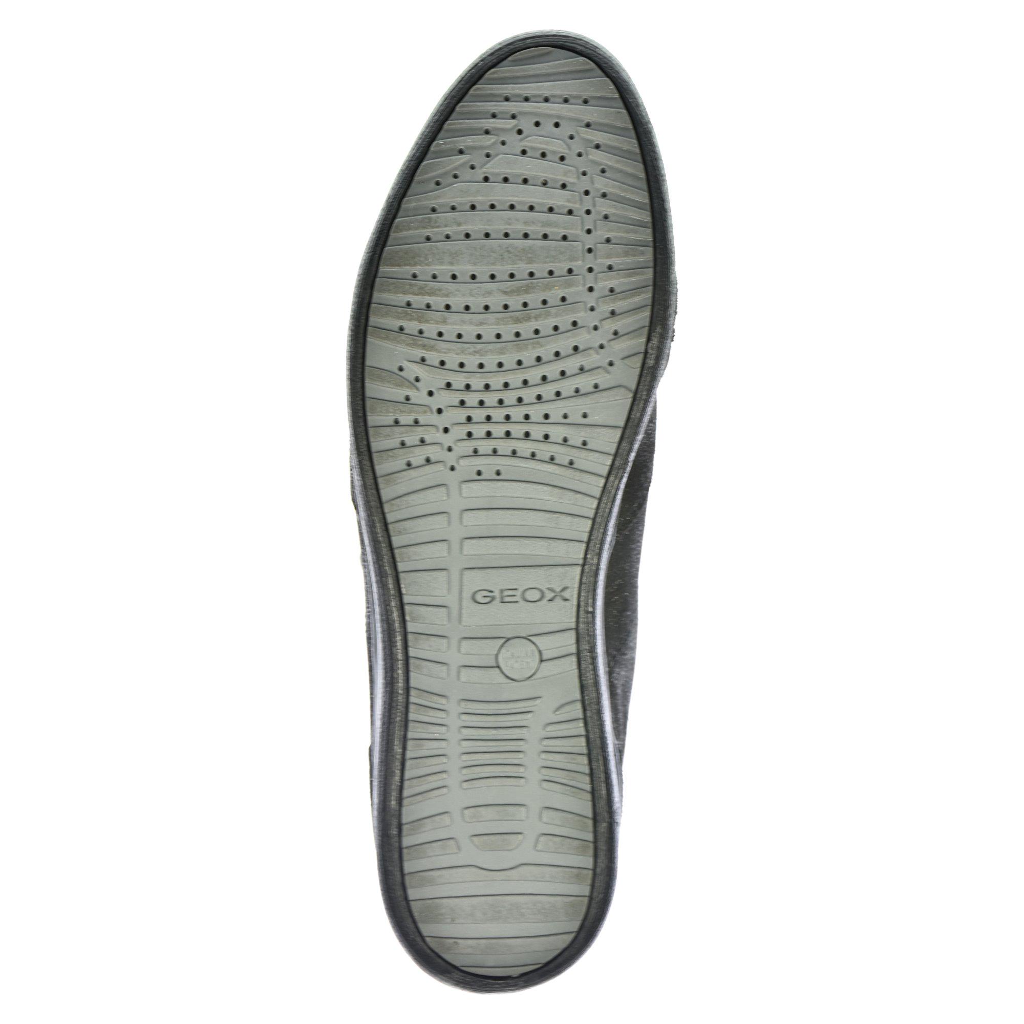 Черевики осінні жіночі Geox р. 38 Чорний/Бронзовий (05403-38) - фото 5