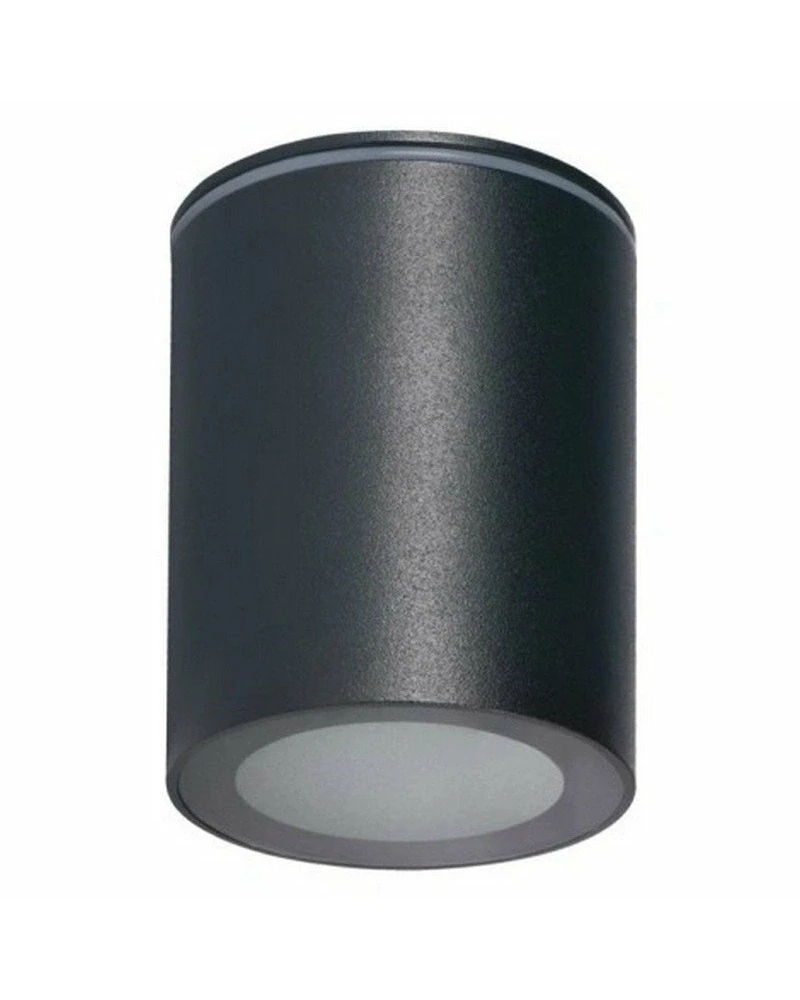 Точечный светильник Kanlux 33362 Aqilo GU10 1x7W IP65 (028237)