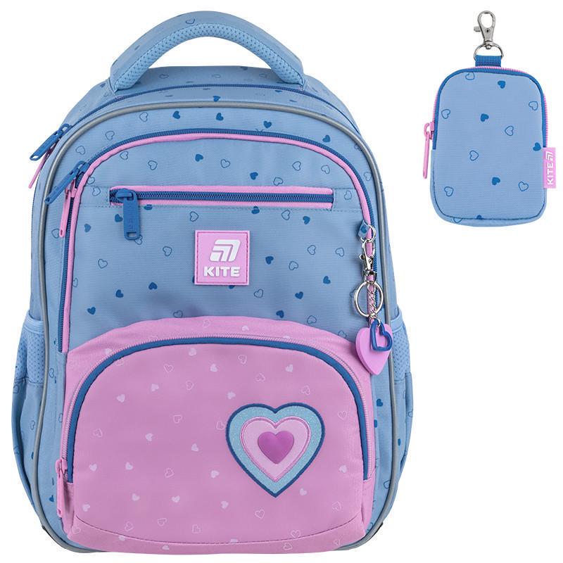 Рюкзак KITE Education K25-773M-1 Lovely
