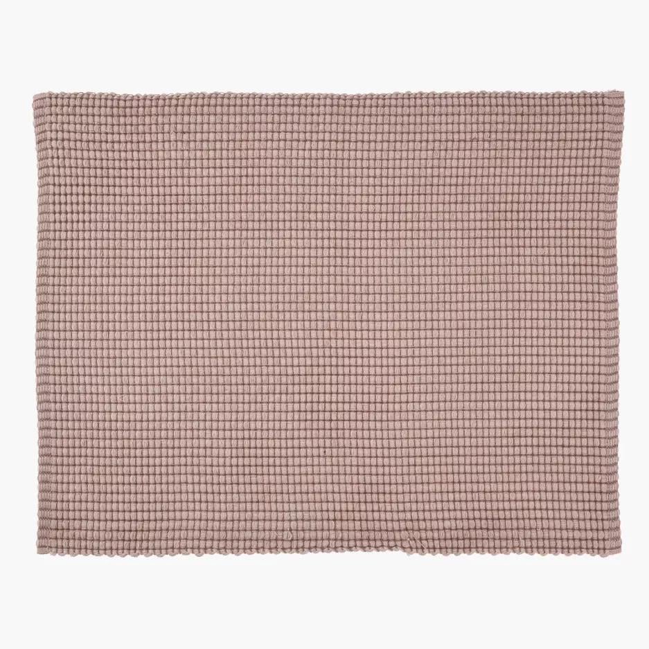 Салфетка сервировочная DUKA HYDDA 45x33 см Розовый (2221282) Салфетка сервировочная DUKA HYDDA 45x33 см Розовый (2221282)