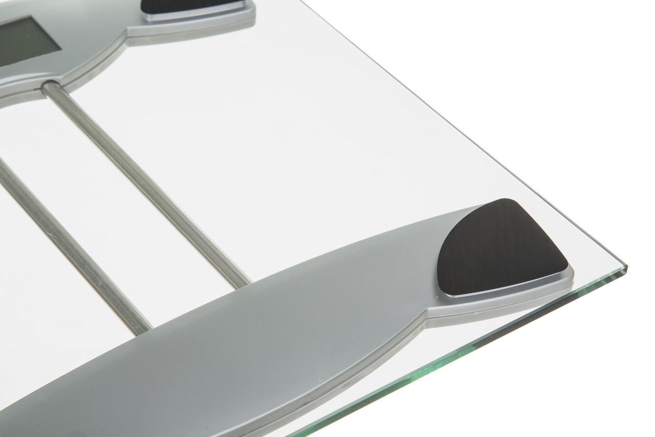 Весы напольные электронные Adler AD 8124 - фото 8 Весы напольные электронные Adler AD 8124 - фото 8