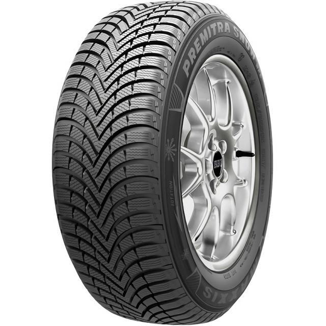 Шина зимня Maxxis WP-6 Premitra Snow 225/45 R18 95V XL (1002146173)