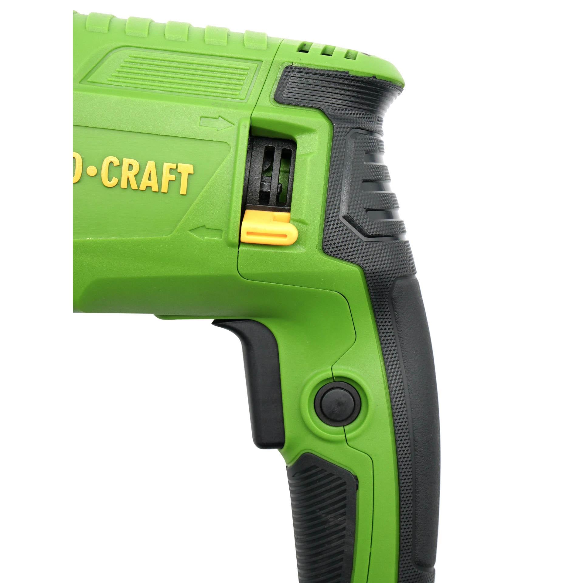 Перфоратор Procraft BH1100 (011008) - фото 8 Перфоратор Procraft BH1100 (011008) - фото 8