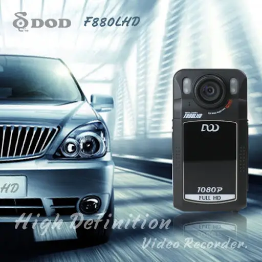 Видеорегистратор DVR F500 2" HDMI (11532734) - фото 6 Видеорегистратор DVR F500 2" HDMI (11532734) - фото 6