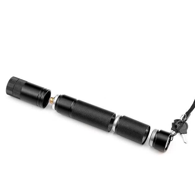 Лазерна указка Green Laser Pointer JD-303D (30665384) - фото 6
