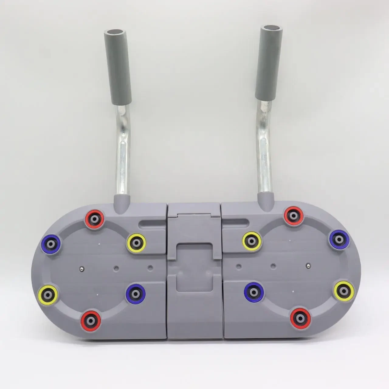 Доска-упор для отжиманий Smart PUSH-UP с разметкой (10114)