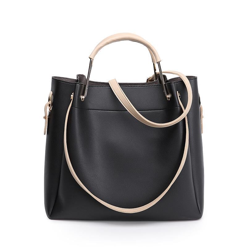 Сумка жіноча Briana Чорний (6001)