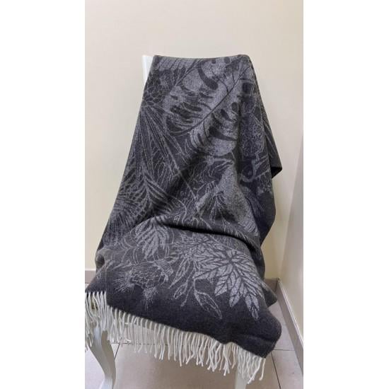 Плед шерсть/кашемир 140x200 см (0055298249)