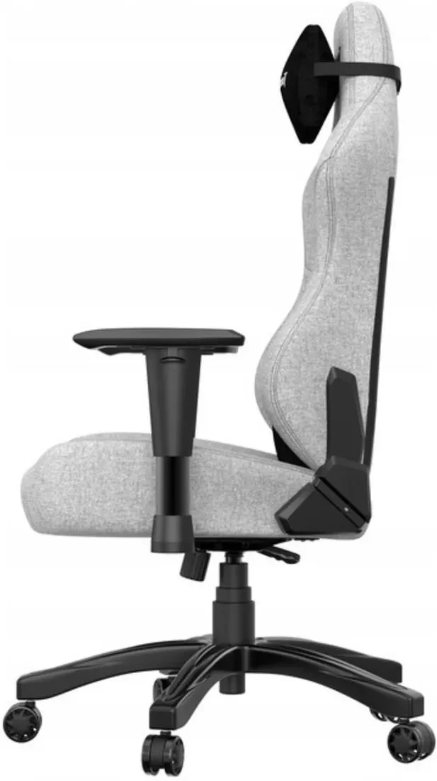 Компьютерное кресло геймерское Anda Seat Phantom 3 L Gray (169494942) - фото 6