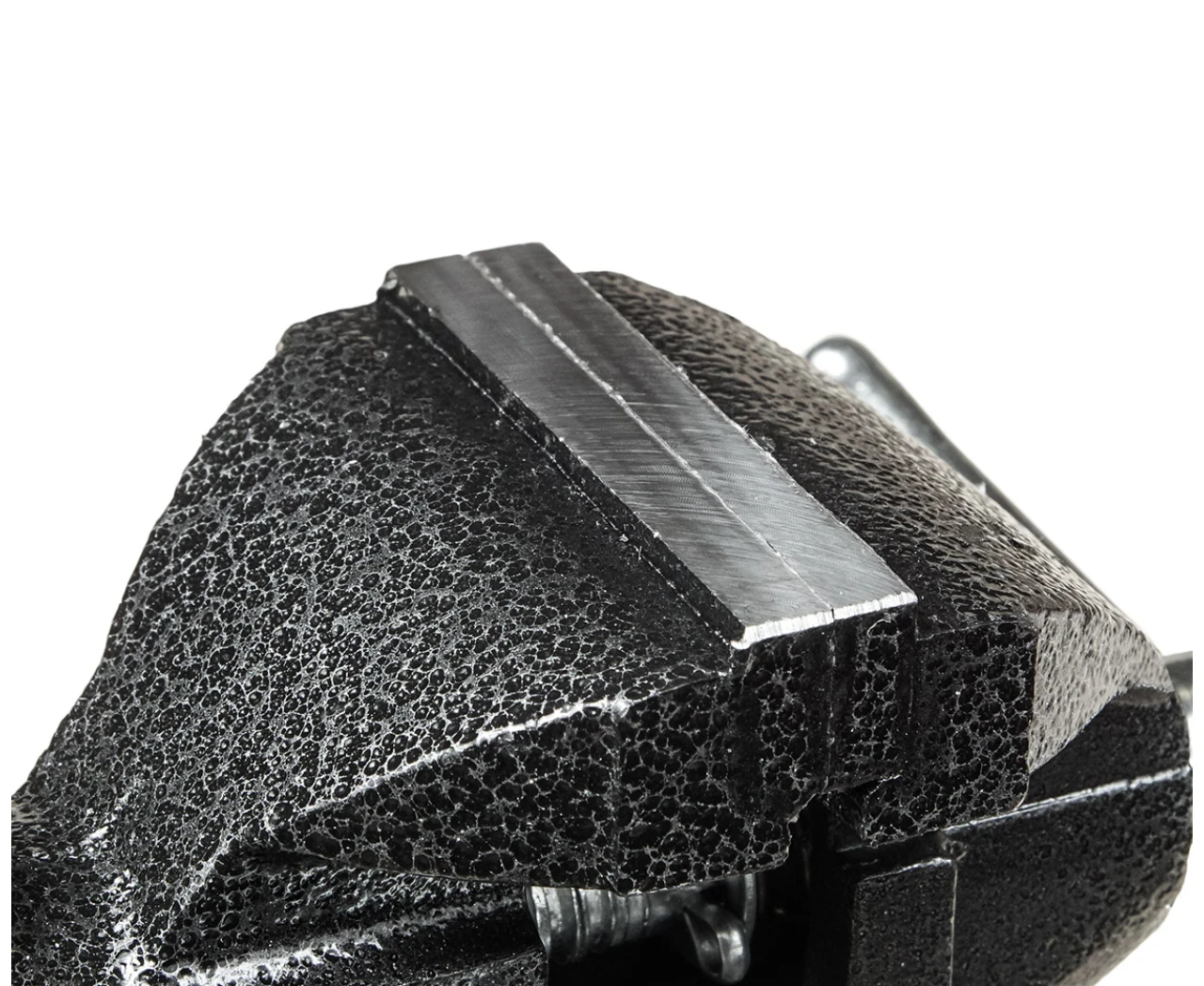 Лещата слюсарні поворотні 125 мм (2426966480) - фото 3 Лещата слюсарні поворотні 125 мм (2426966480) - фото 3