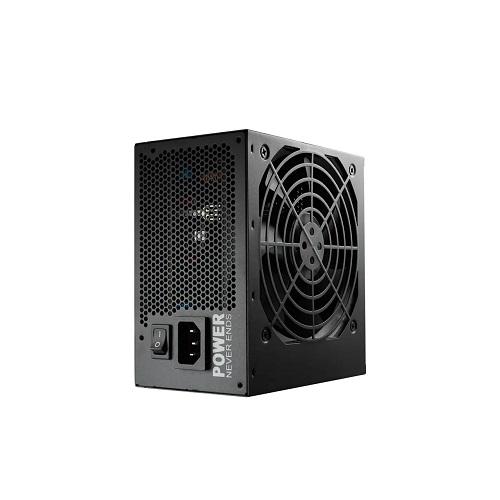 Блок питания FSP H3-700 HYPER 80 PLUS PRO 120 мм 700W Sleeve fan Retail Box (9614886) - фото 3