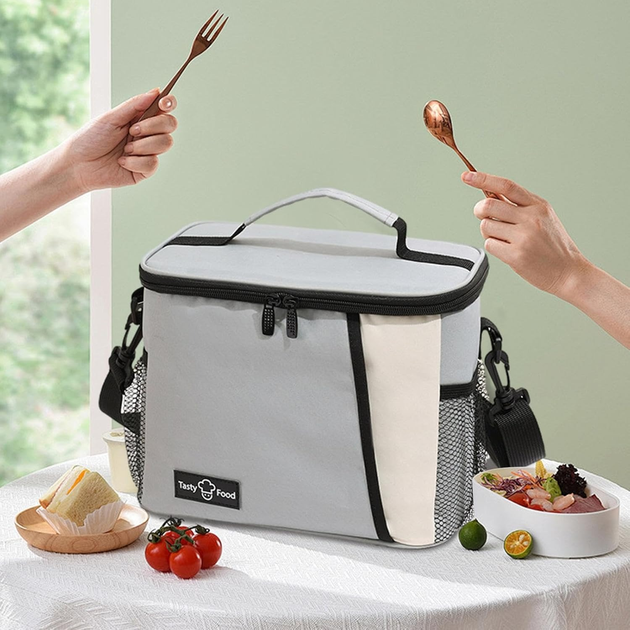 Термосумка холодильник (29832551) - фото 3