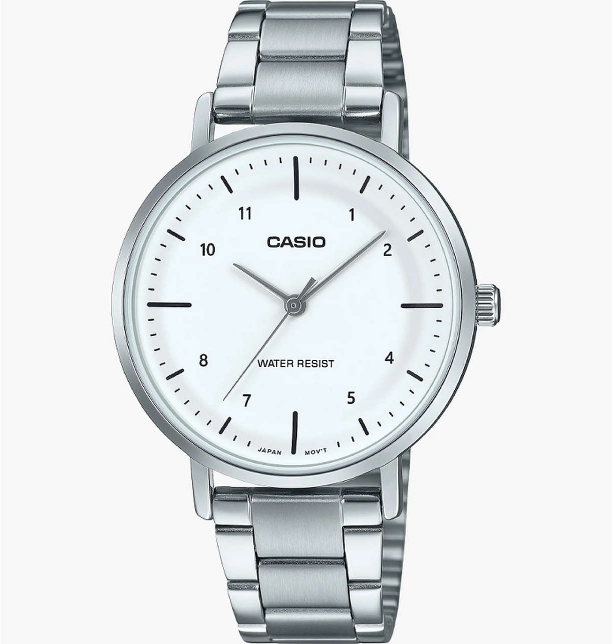 Годинник жіночий Casio LTP-VT03D-7B