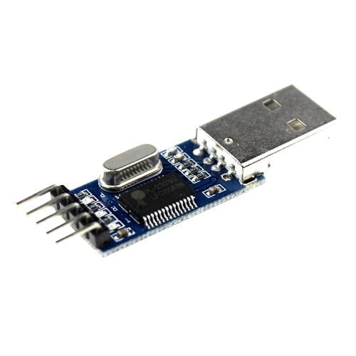 Конвертер USB to TTL-UART на PL2303 (25793247)
