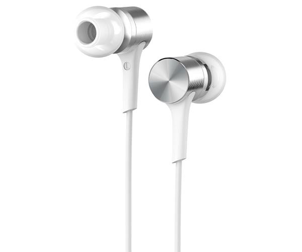 Навушники-гарнітура вакуумні Hoco M54 Білий Навушники-гарнітура вакуумні Hoco M54 Білий