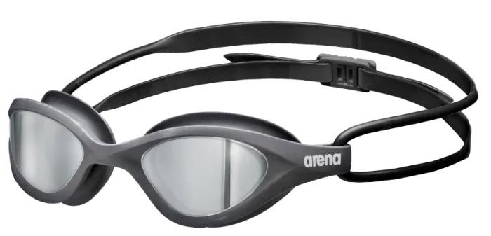 Очки для плавания Arena 365 GOGGLES MIRROR OFSM Черный (38100301)