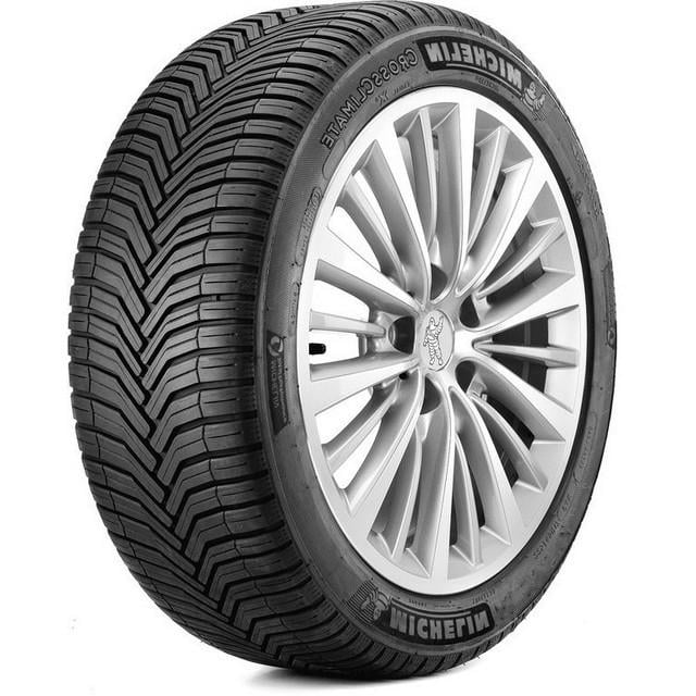 Шина летняя Michelin CrossClimate Plus 185/65 R15 92H XL (1002595482) - фото 1