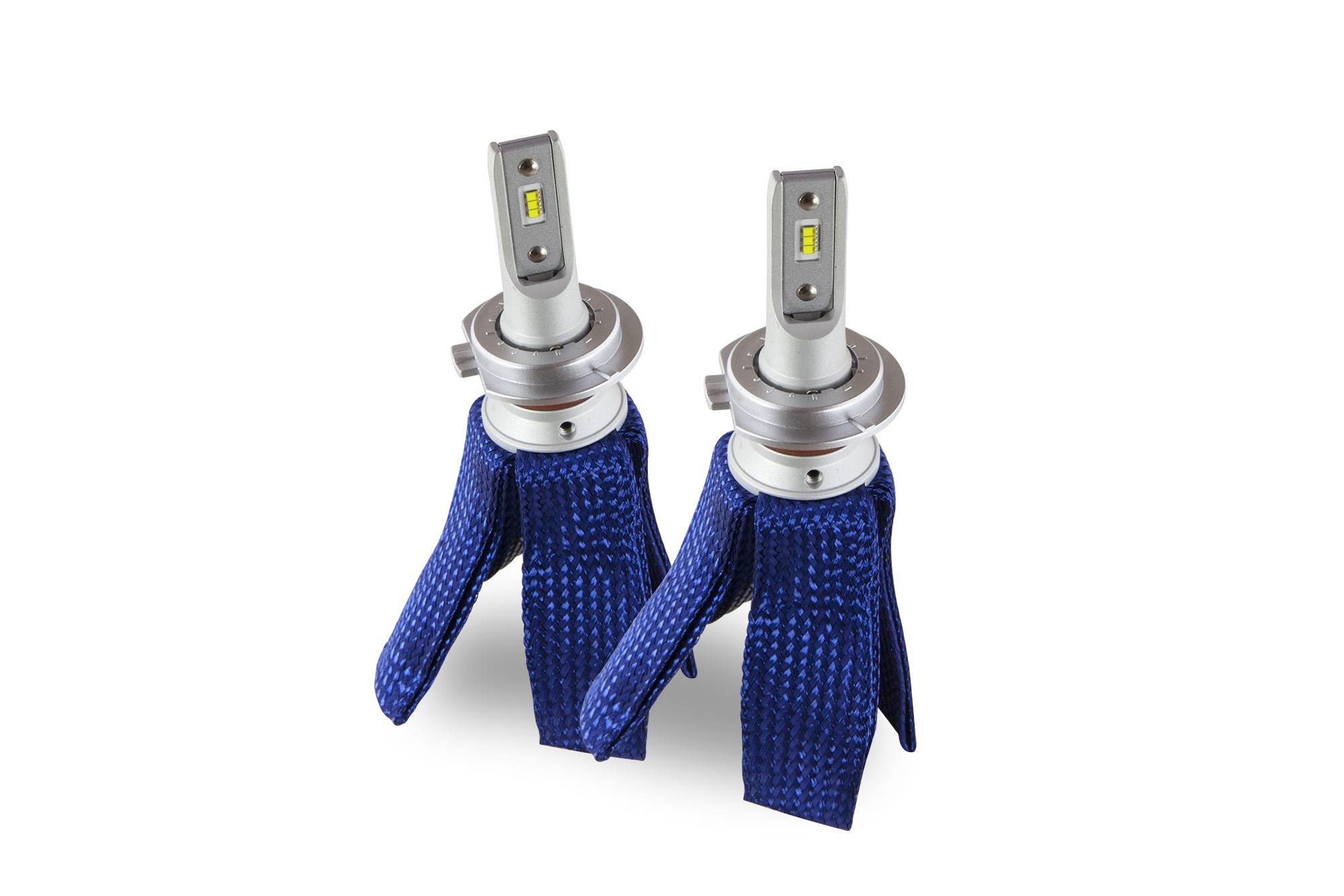 Автолампи Sho-Me F1 9005 LED 30W 2 шт.