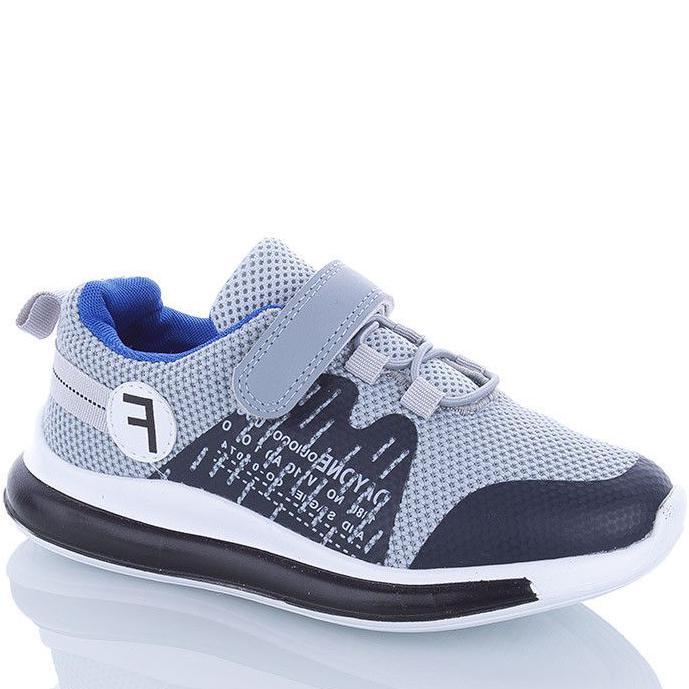 Текстильні кросівки Jong Golf N20008-18 р. 33 Блакитний