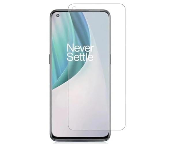 Захисне скло Tempered Glass для OnePlus Nord 2T 0,3 мм (26989)