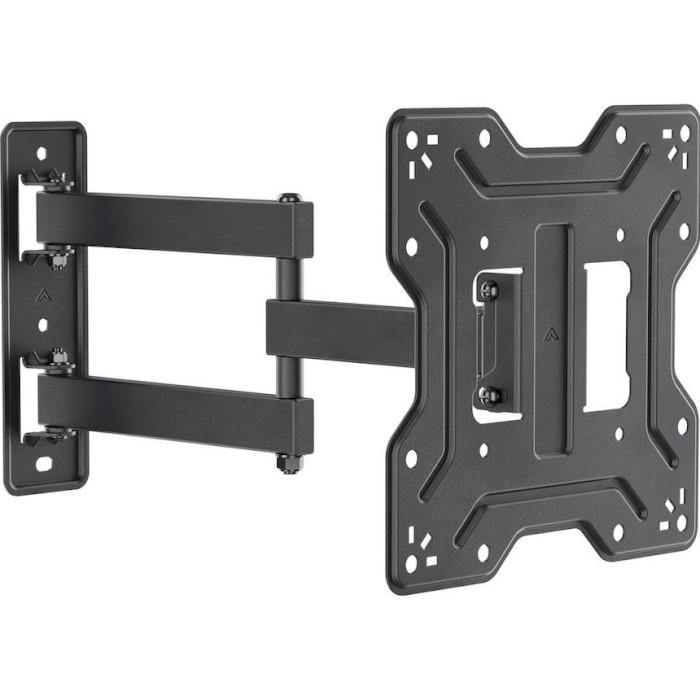 Кронштейн iTECH LCD223 23-43" до 30 кг. VESA 200x200 Black (33148679)