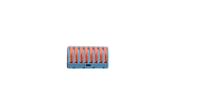 Клемник Lumano STANDARD 32АACC-108 рич20068 0,5-2,54,0 мм