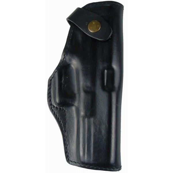 Кобура Медан для Glock 17 поясна шкіряна формована (24819904)