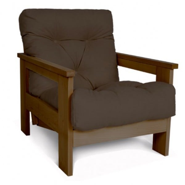Дизайнерские кресла из дерева под заказ