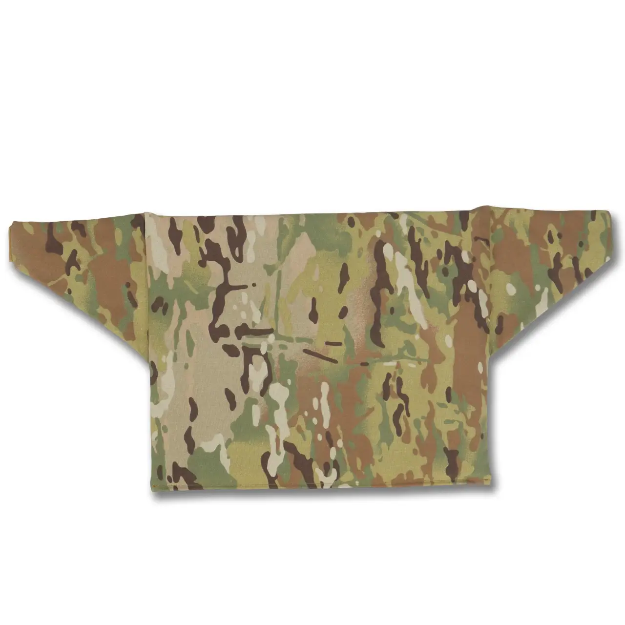 Сидушка Kiborg XL Кордура мультикам - фото 1