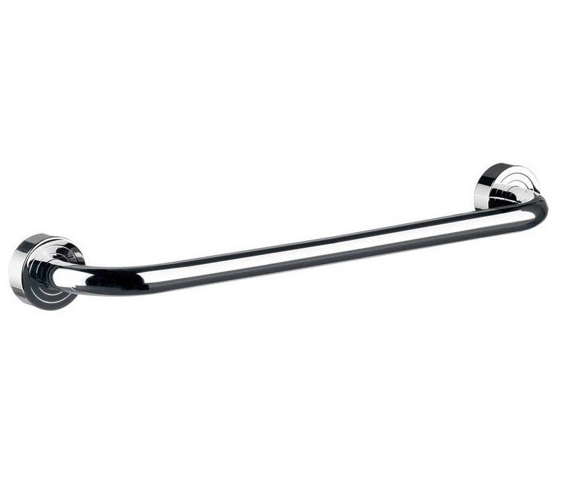 Держатель для полотенец Emco Polo 0760 001 60 одинарный Хром (114123)
