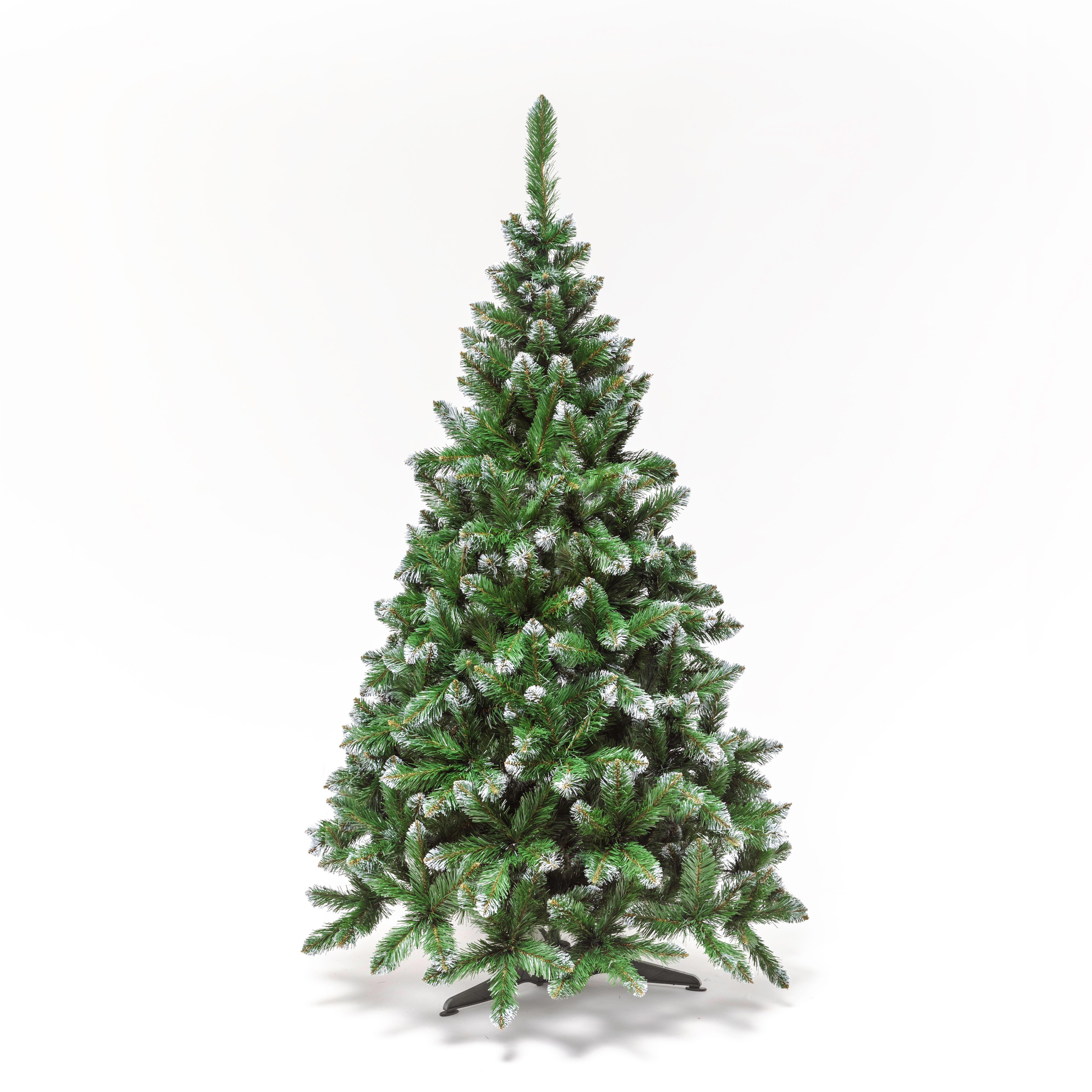 Елка искусственная Карпатская 1,8 м (YK-180-KARP) - фото 1 Елка искусственная Карпатская 1,8 м (YK-180-KARP) - фото 1