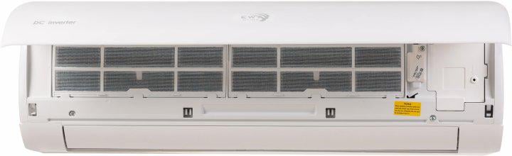 Кондиціонер EWT Clima S-090GDP-HRFN1 Passat - фото 4