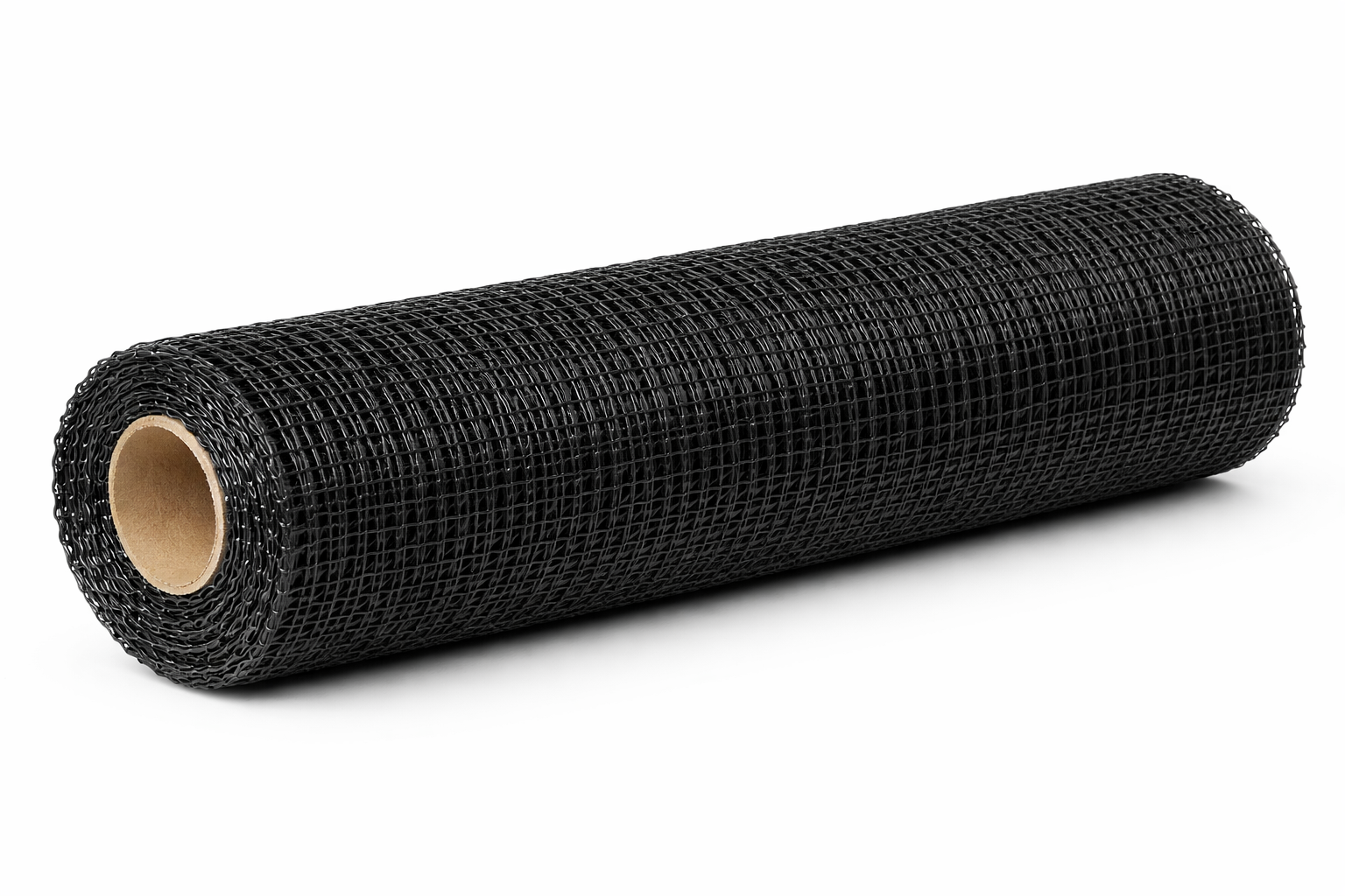 Сетка защитная от птиц Клевер универсальный 12х14 мм/1х50 м Черный (32148846) Сетка защитная от птиц Клевер универсальный 12х14 мм/1х50 м Черный (32148846)