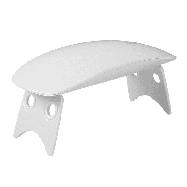 Стартовый набор для наращивания ногтей полигелем с портативной лампой Sun-mini USB/полигель 30 мл/3 шт./база/топ EILI (NBN-11) - фото 6 Стартовый набор для наращивания ногтей полигелем с портативной лампой Sun-mini USB/полигель 30 мл/3 шт./база/топ EILI (NBN-11) - фото 6