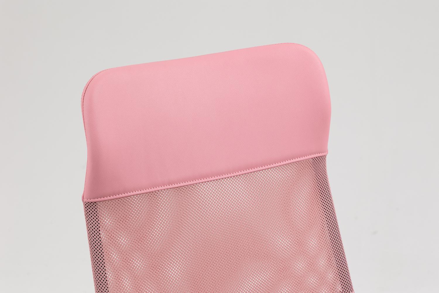 Компьютерное кресло Signal Q-026 Розовый (OBRQ026R) - фото 13 Компьютерное кресло Signal Q-026 Розовый (OBRQ026R) - фото 13