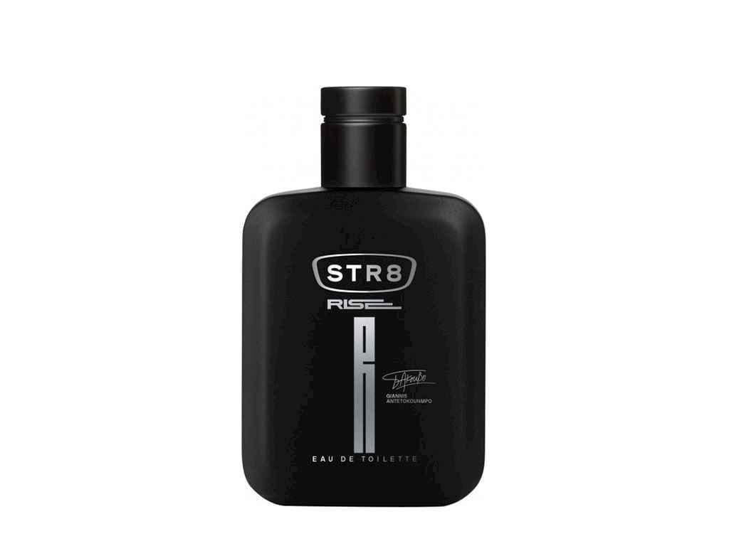 Туалетная вода для мужчин STR8 Rise 50 мл (682040)