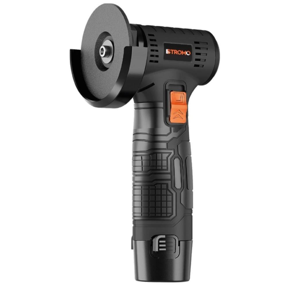 Углошлифовальная машина Stromo AGA150 2 х АКБ (30284773)