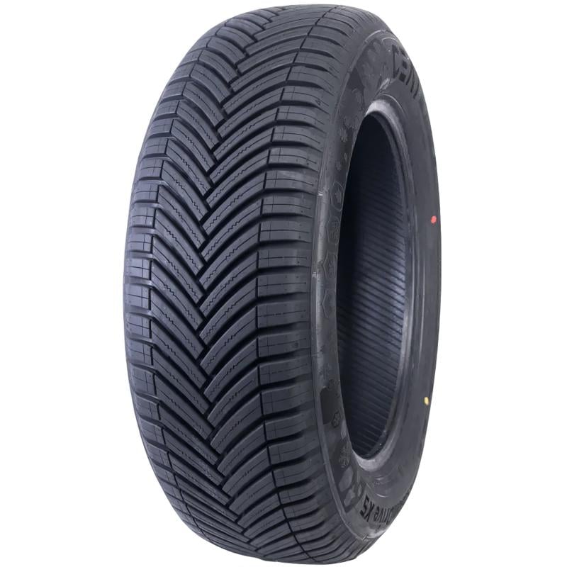 Автошина Ceat 4 SeasonDrive X5 225/50 R17 98V XL (524473)