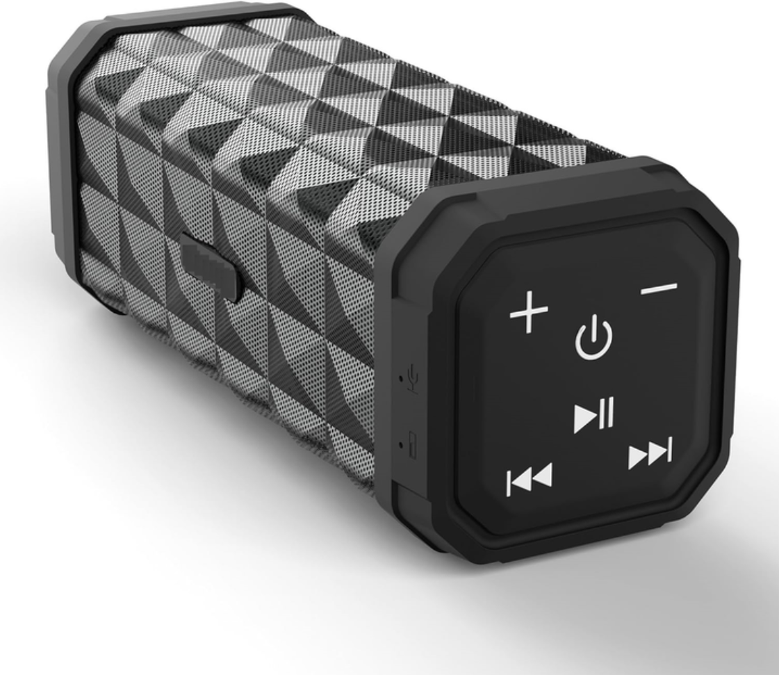 Портативная колонка M99 Bluetooth 6W Черный (23919489)