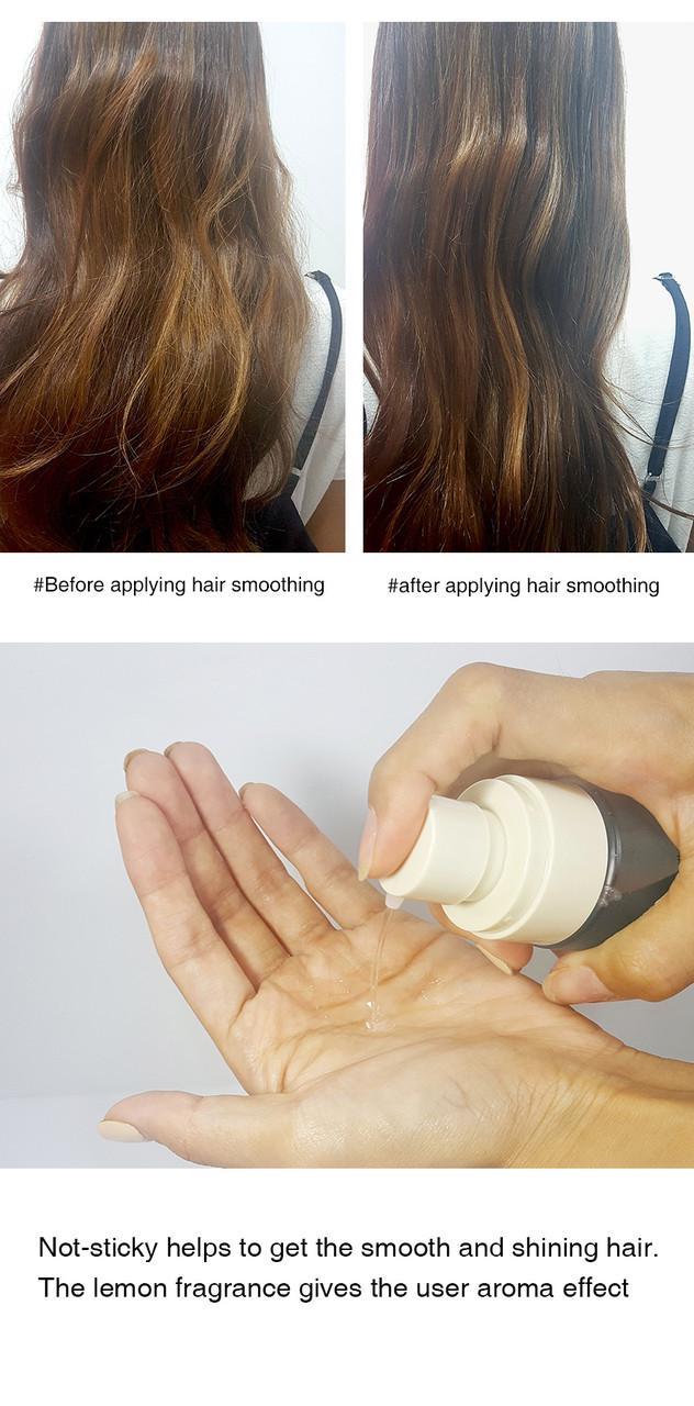 Олія для волосся Anthocyanin Hair Smoothing (1187992615) - фото 6 Олія для волосся Anthocyanin Hair Smoothing (1187992615) - фото 6