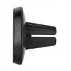 Автодержатель магнитный Aspor J9 Air Vent Черный (1882885516) - фото 3 Автодержатель магнитный Aspor J9 Air Vent Черный (1882885516) - фото 3