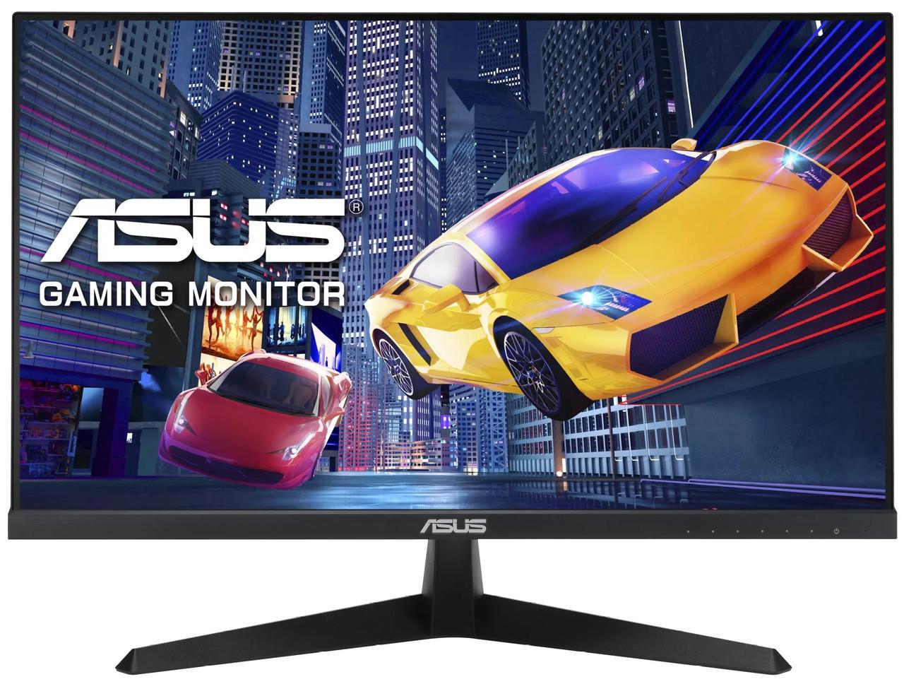 Монітор ASUS VY249HGR (90LM06A3-B03A70)