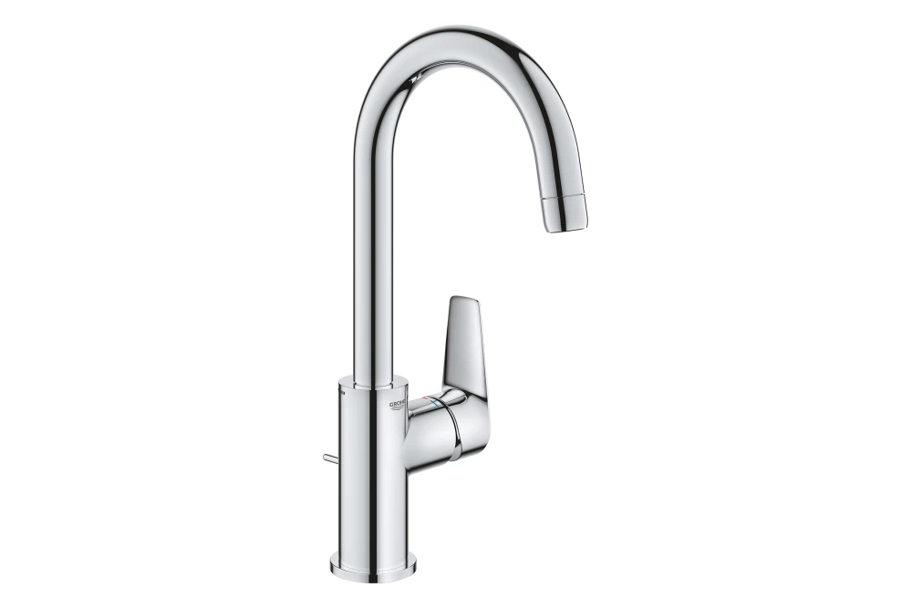 Змішувач для раковини Grohe QuickFix StartEdge L-Size 24201001 (374025)