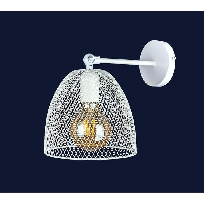 Бра Levistella 907W013F-1 WH