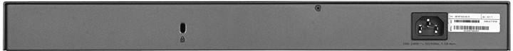 Коммутатор Netgear GS748T-500EUS - фото 4 Коммутатор Netgear GS748T-500EUS - фото 4