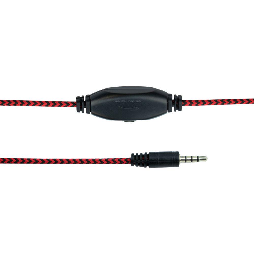 Наушники Borofone BO104 Phantom (38365-01_286) - фото 2 Наушники Borofone BO104 Phantom (38365-01_286) - фото 2