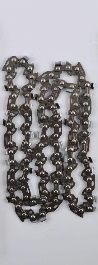 Ланцюг пильний FORESTER 3/8" 1,3 мм 50 ланок під шину 14" 35 см для Stihl 180-250 (2177271948)