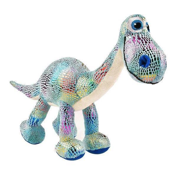 Мягкая игрушка Fancy динозаврик Даки (DRD01B)